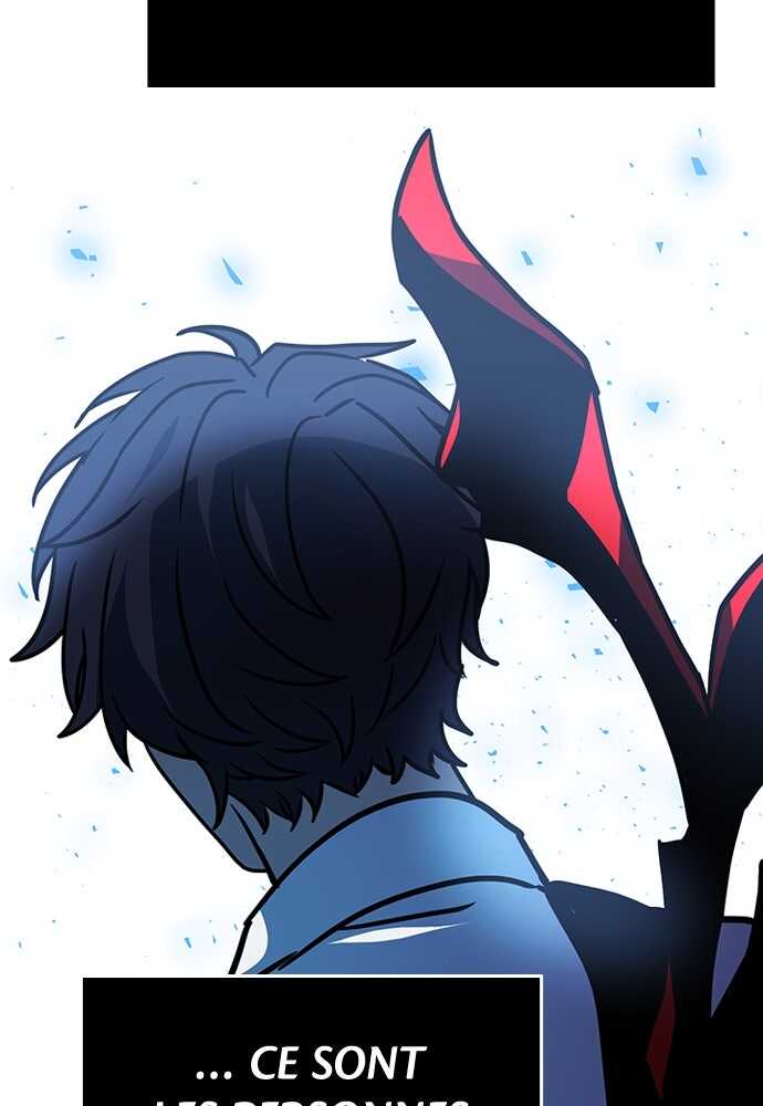 Read Reborn ranker FR Manga Online