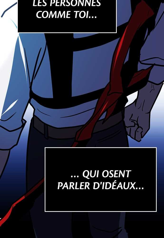 Read Reborn ranker FR Manga Online