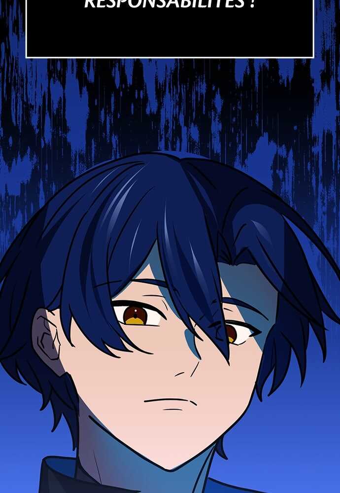 Read Reborn ranker FR Manga Online