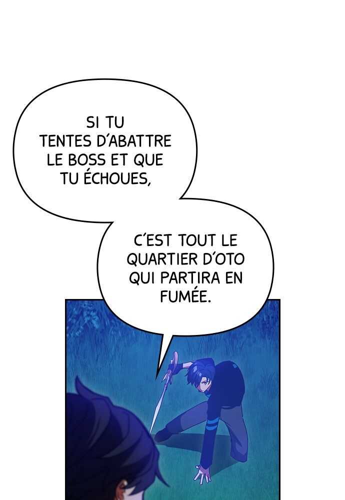 Read Reborn ranker FR Manga Online