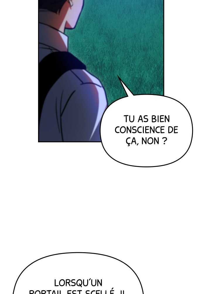 Read Reborn ranker FR Manga Online