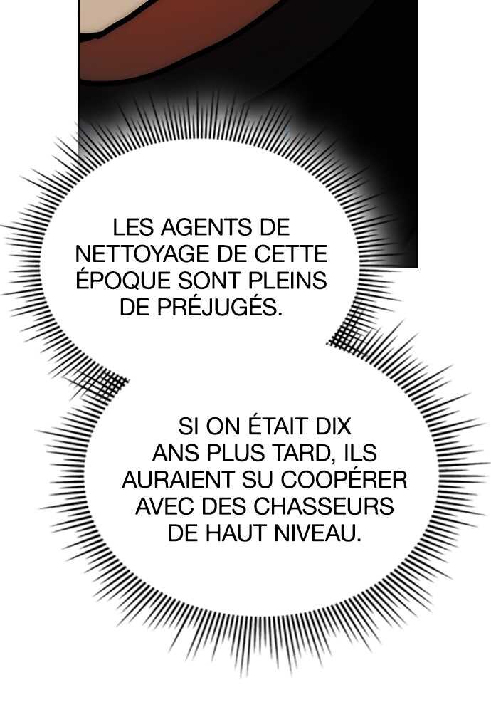 Read Reborn ranker FR Manga Online