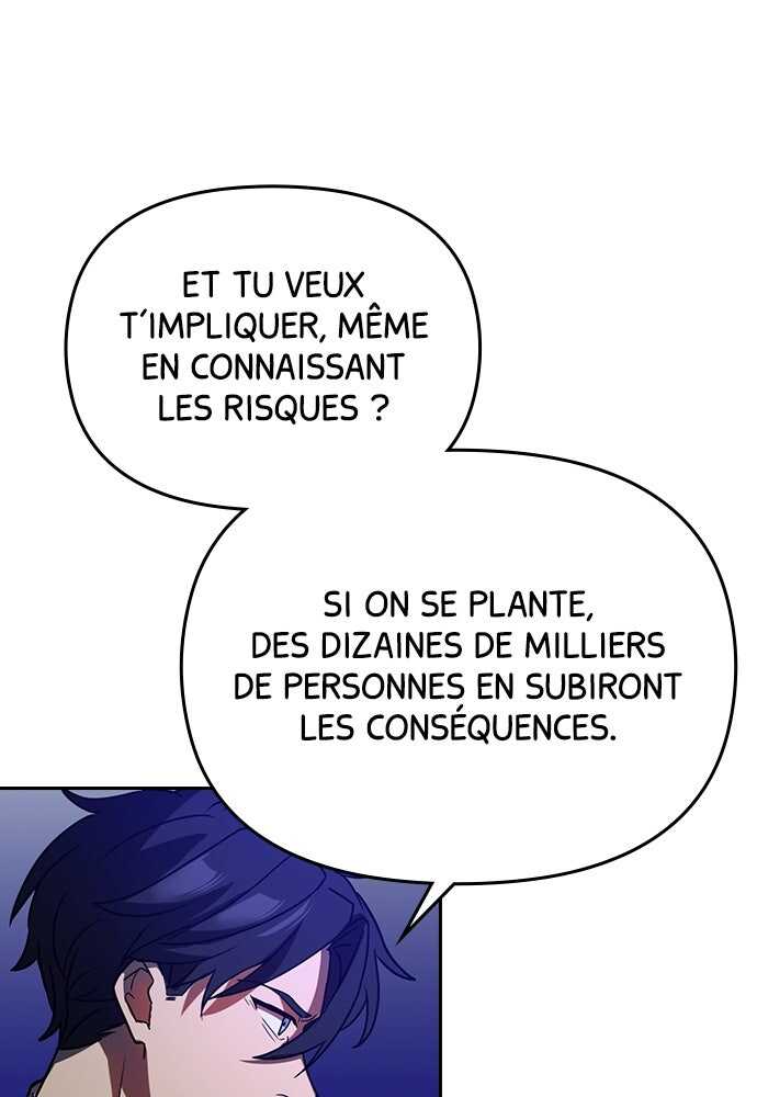 Read Reborn ranker FR Manga Online