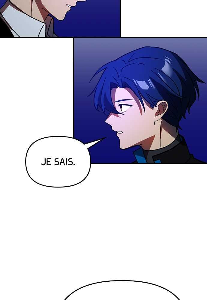 Read Reborn ranker FR Manga Online