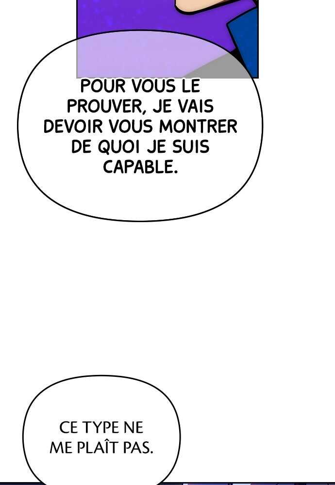 Read Reborn ranker FR Manga Online