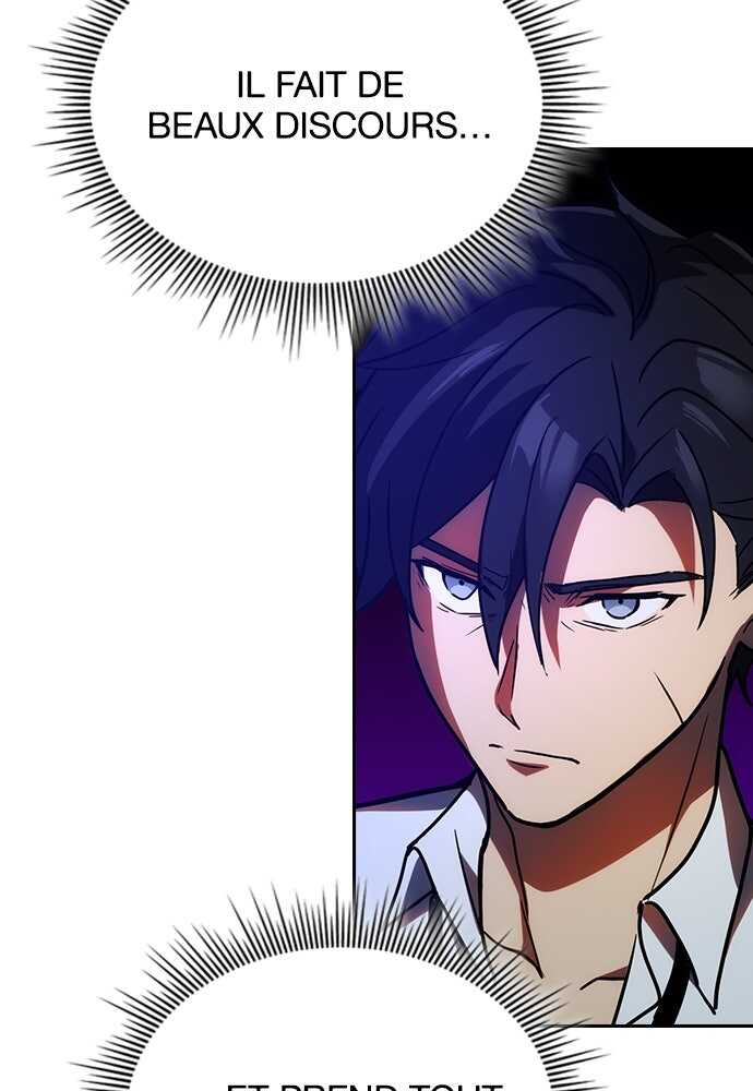 Read Reborn ranker FR Manga Online