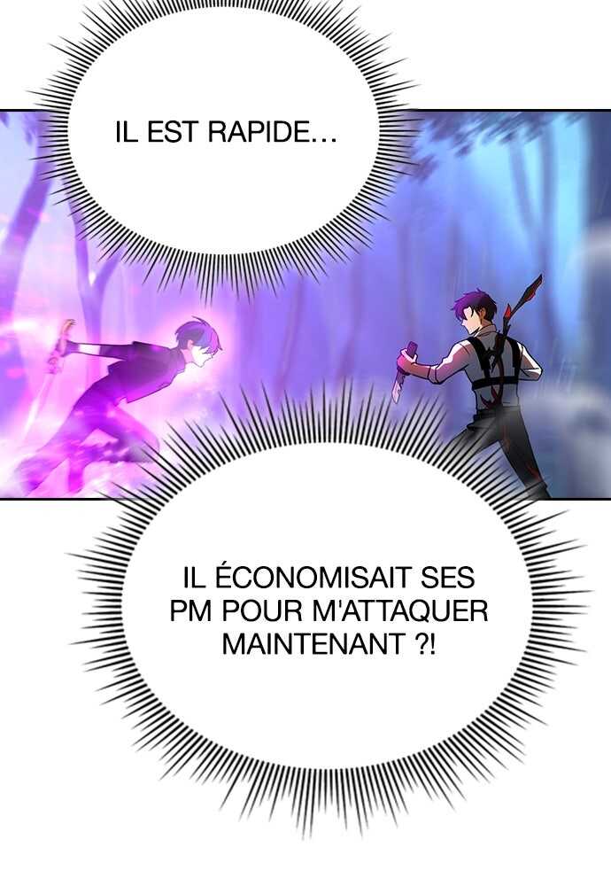 Read Reborn ranker FR Manga Online