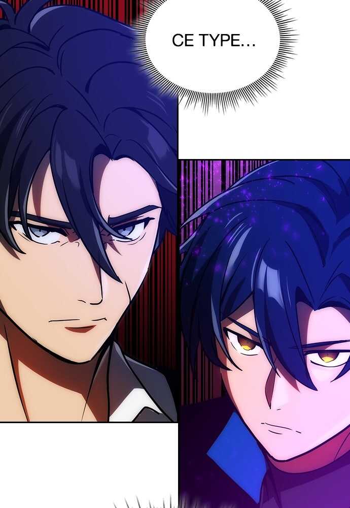 Read Reborn ranker FR Manga Online