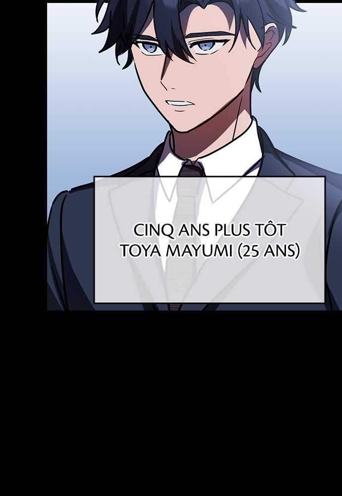 Read Reborn ranker FR Manga Online