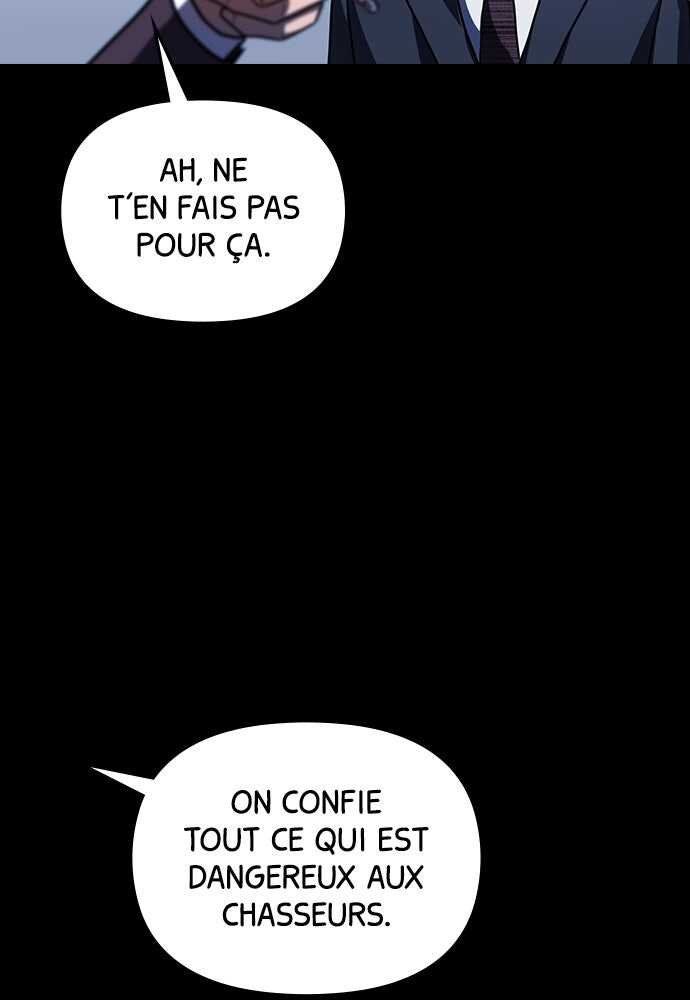 Read Reborn ranker FR Manga Online