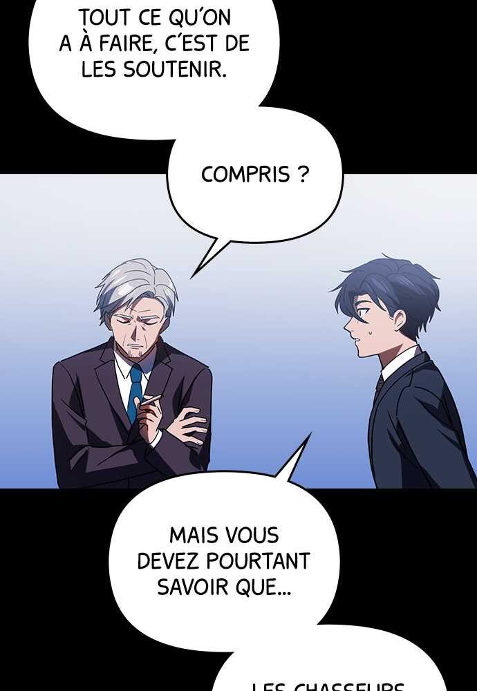 Read Reborn ranker FR Manga Online