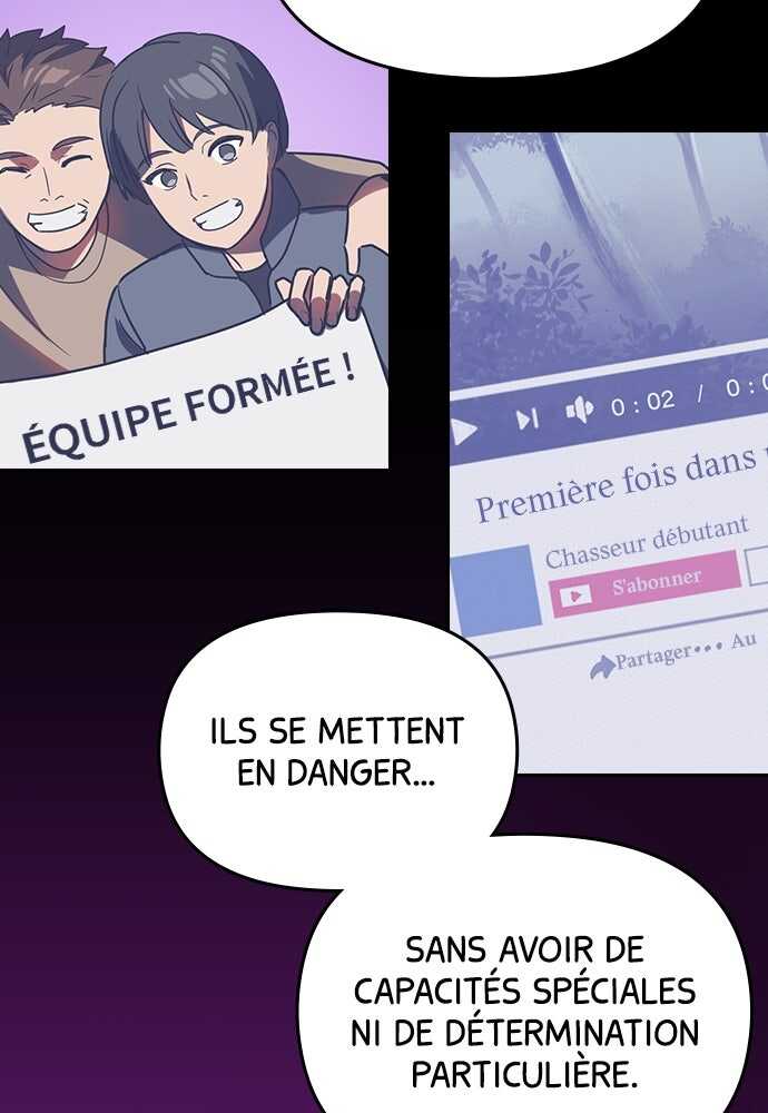 Read Reborn ranker FR Manga Online