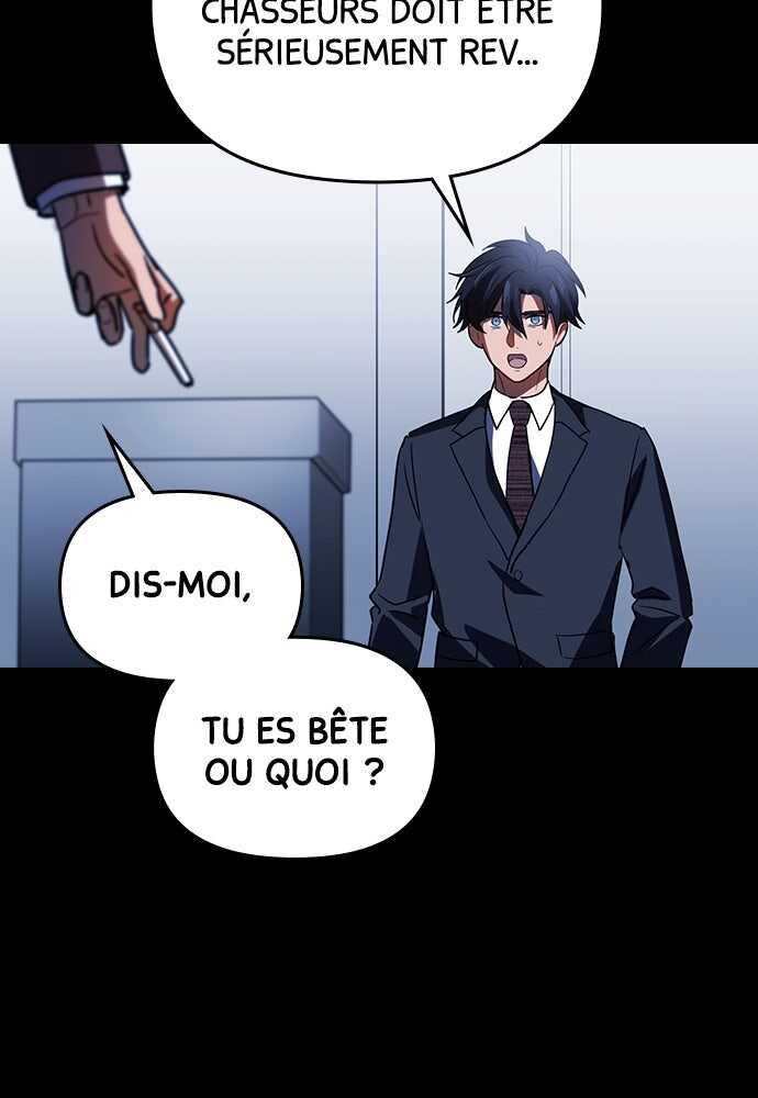 Read Reborn ranker FR Manga Online