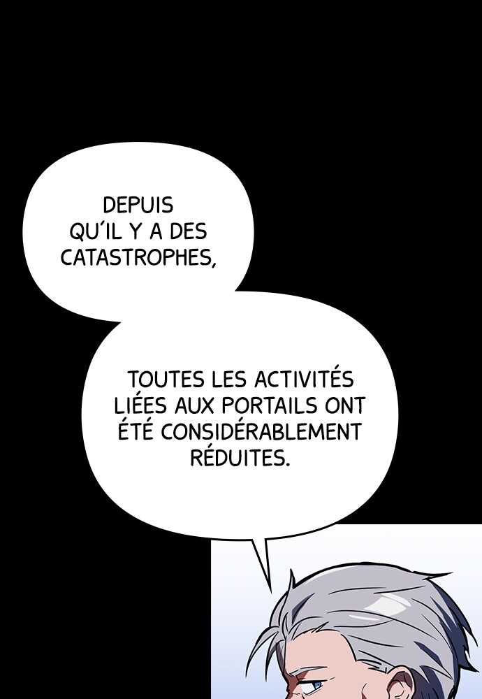 Read Reborn ranker FR Manga Online