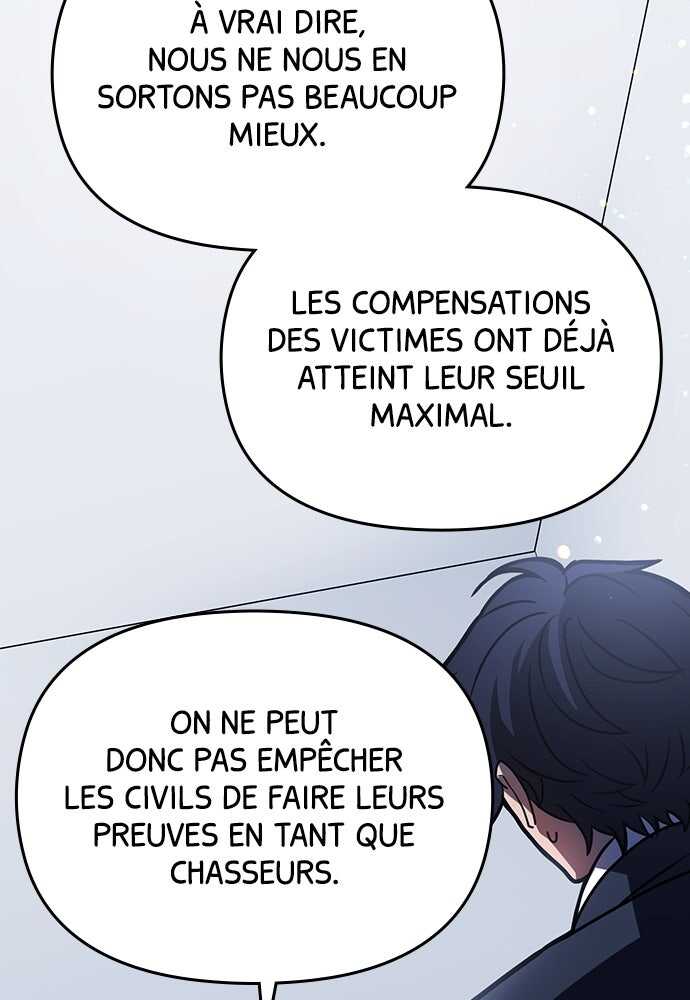 Read Reborn ranker FR Manga Online