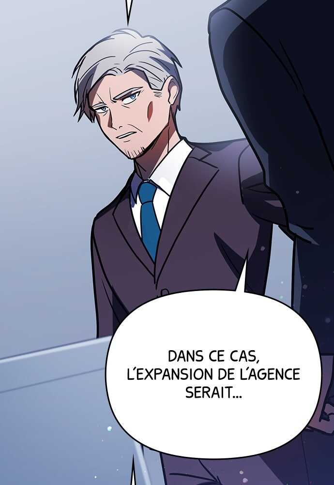 Read Reborn ranker FR Manga Online