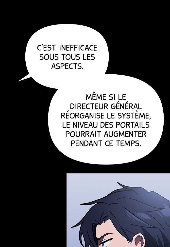 Read Reborn ranker FR Manga Online