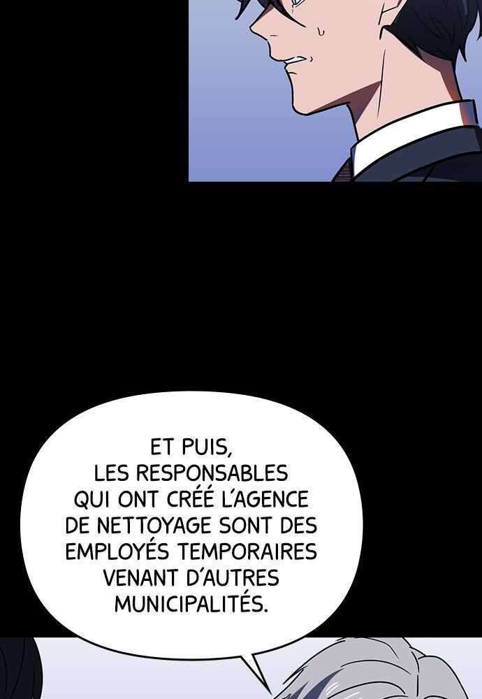 Read Reborn ranker FR Manga Online