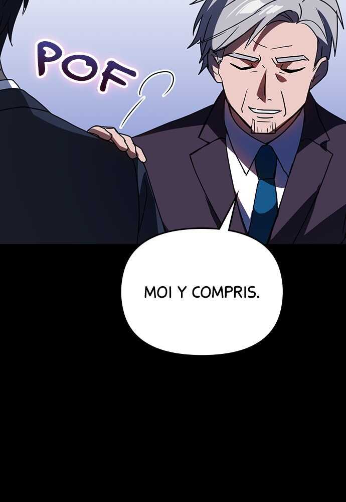 Read Reborn ranker FR Manga Online