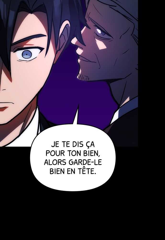 Read Reborn ranker FR Manga Online