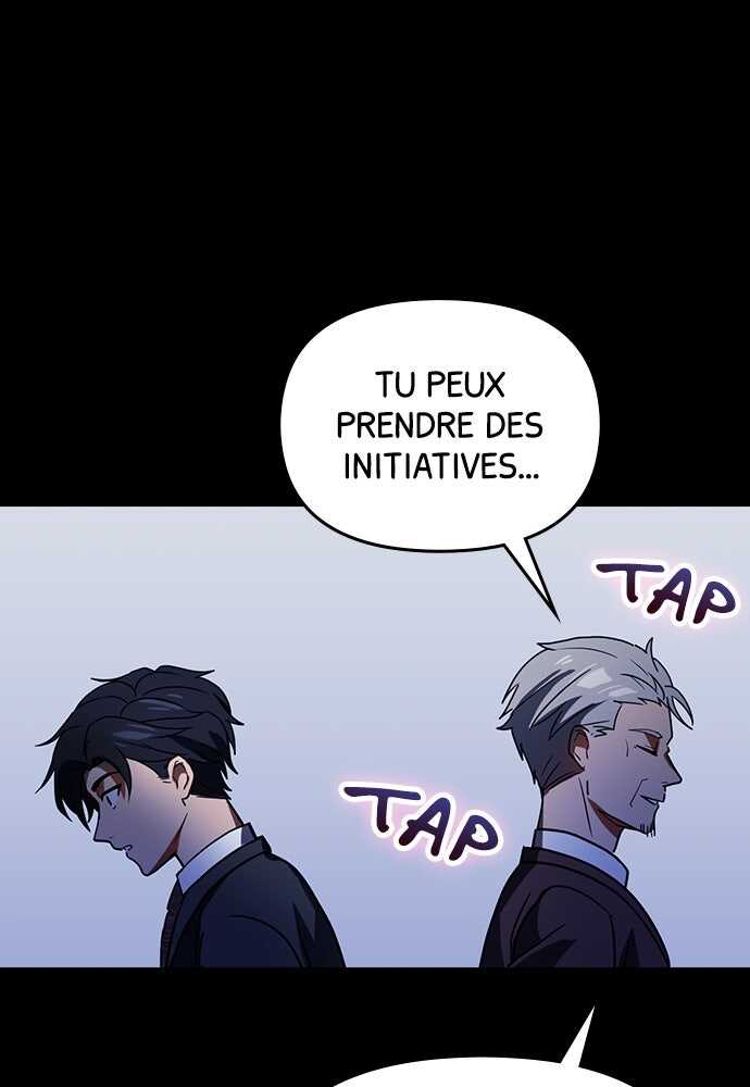 Read Reborn ranker FR Manga Online