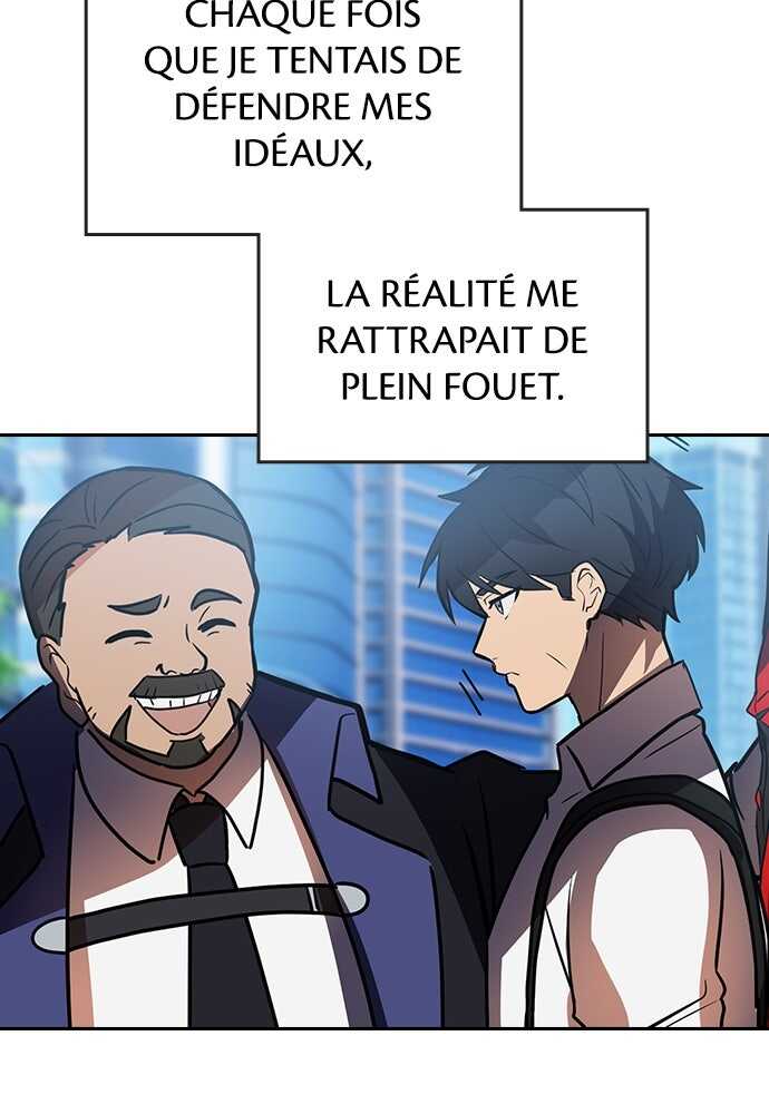 Read Reborn ranker FR Manga Online