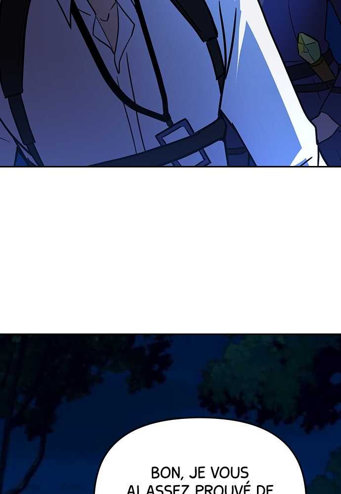 Read Reborn ranker FR Manga Online