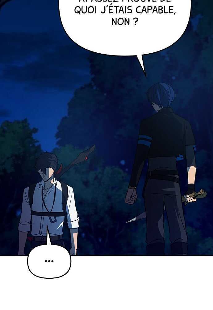 Read Reborn ranker FR Manga Online