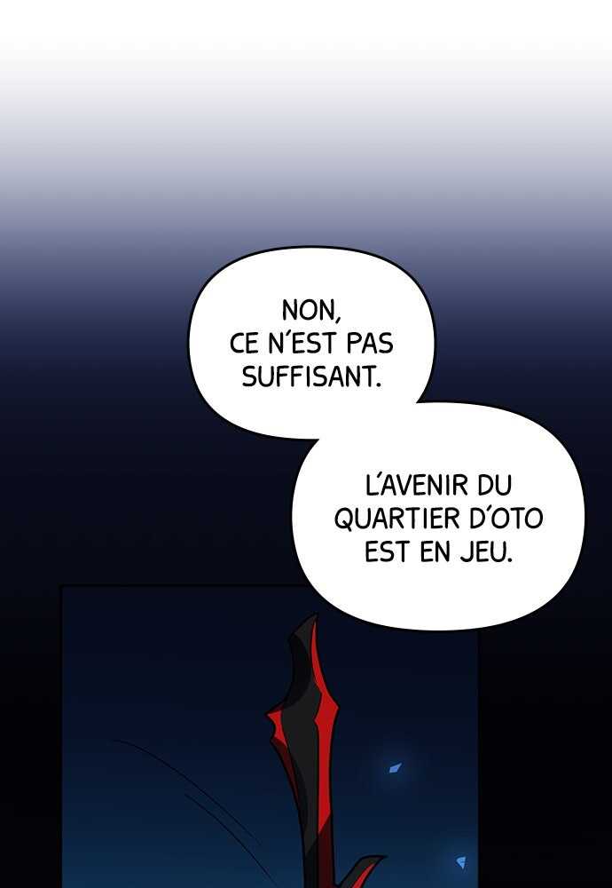 Read Reborn ranker FR Manga Online