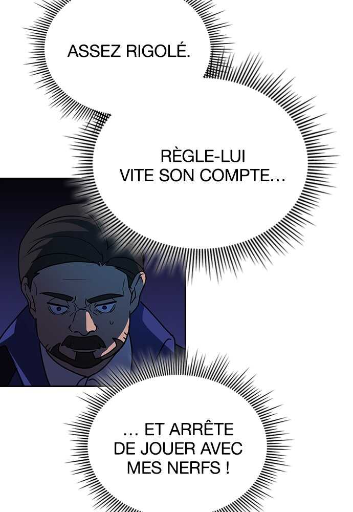 Read Reborn ranker FR Manga Online