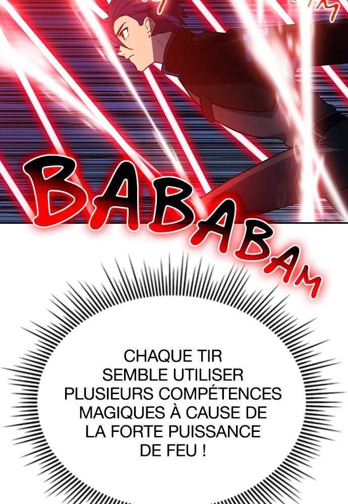 Read Reborn ranker FR Manga Online