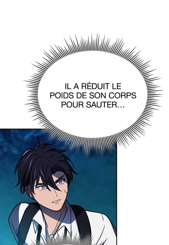 Read Reborn ranker FR Manga Online