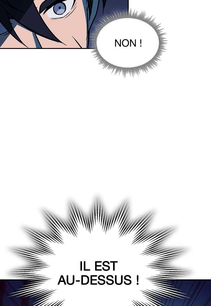 Read Reborn ranker FR Manga Online