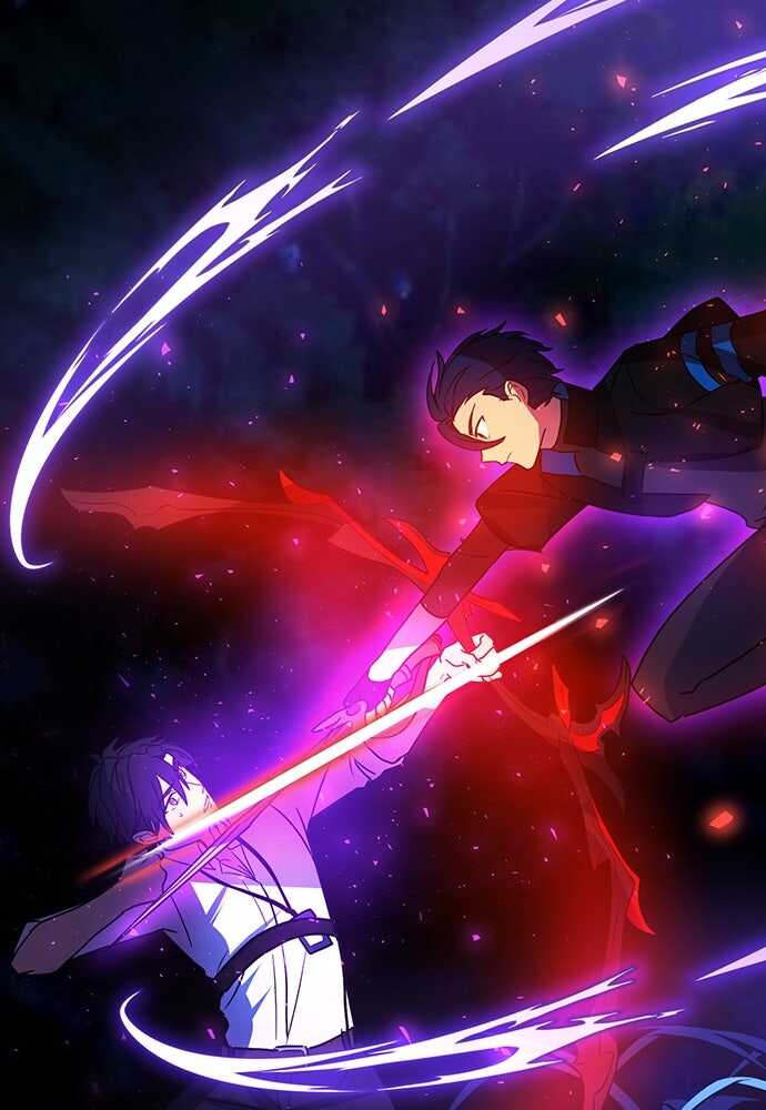 Read Reborn ranker FR Manga Online