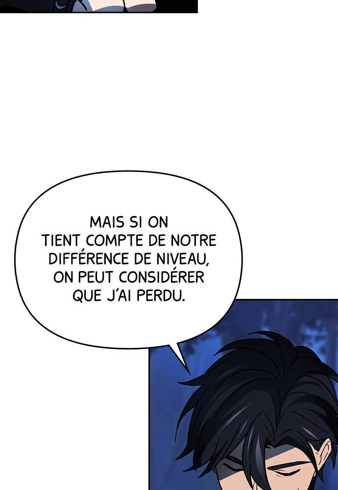 Read Reborn ranker FR Manga Online