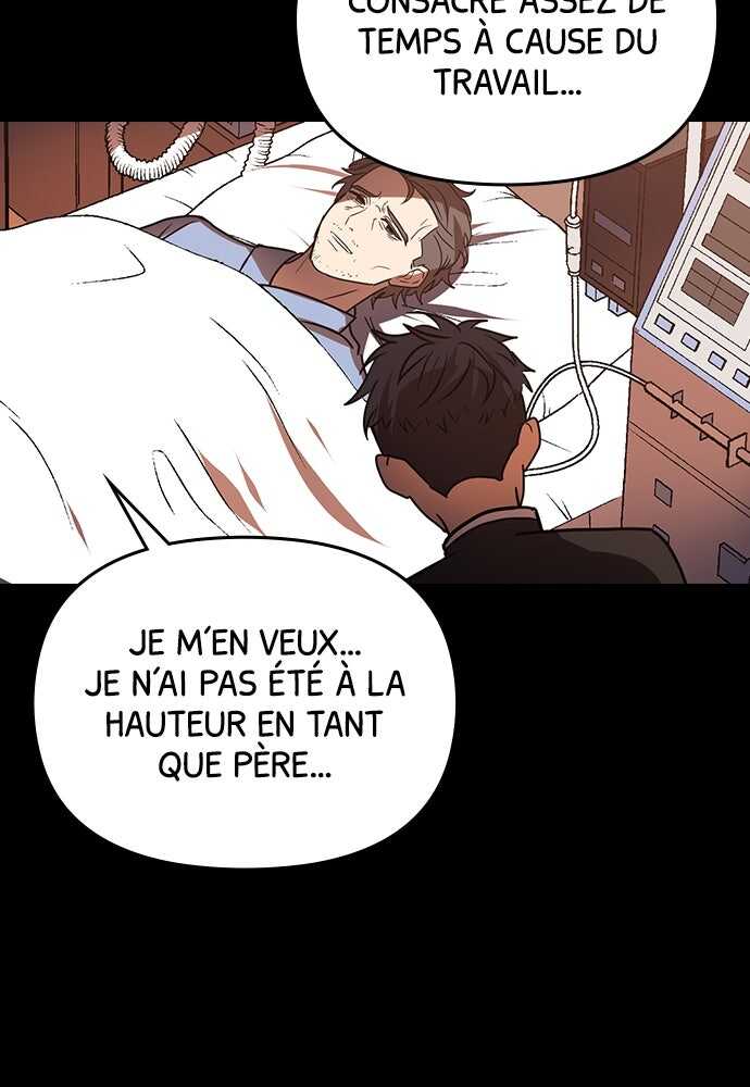 Read Reborn ranker FR Manga Online