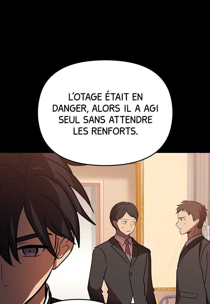 Read Reborn ranker FR Manga Online