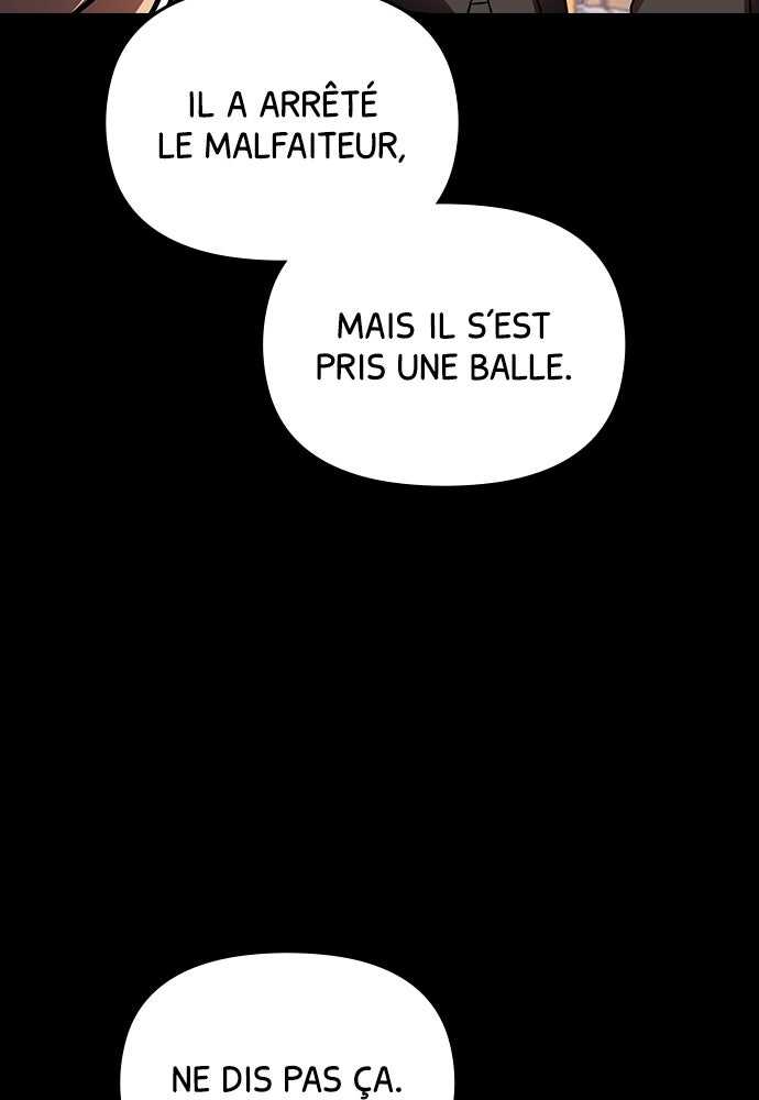 Read Reborn ranker FR Manga Online