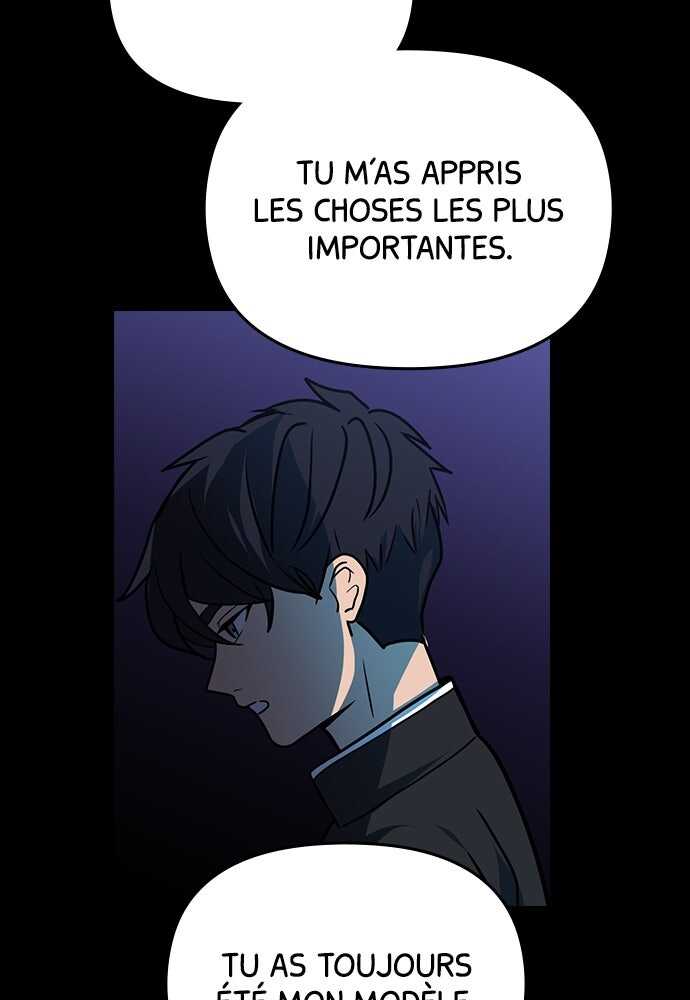 Read Reborn ranker FR Manga Online