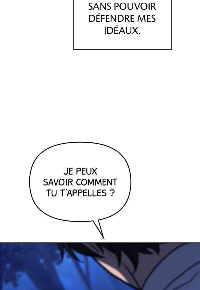 Read Reborn ranker FR Manga Online