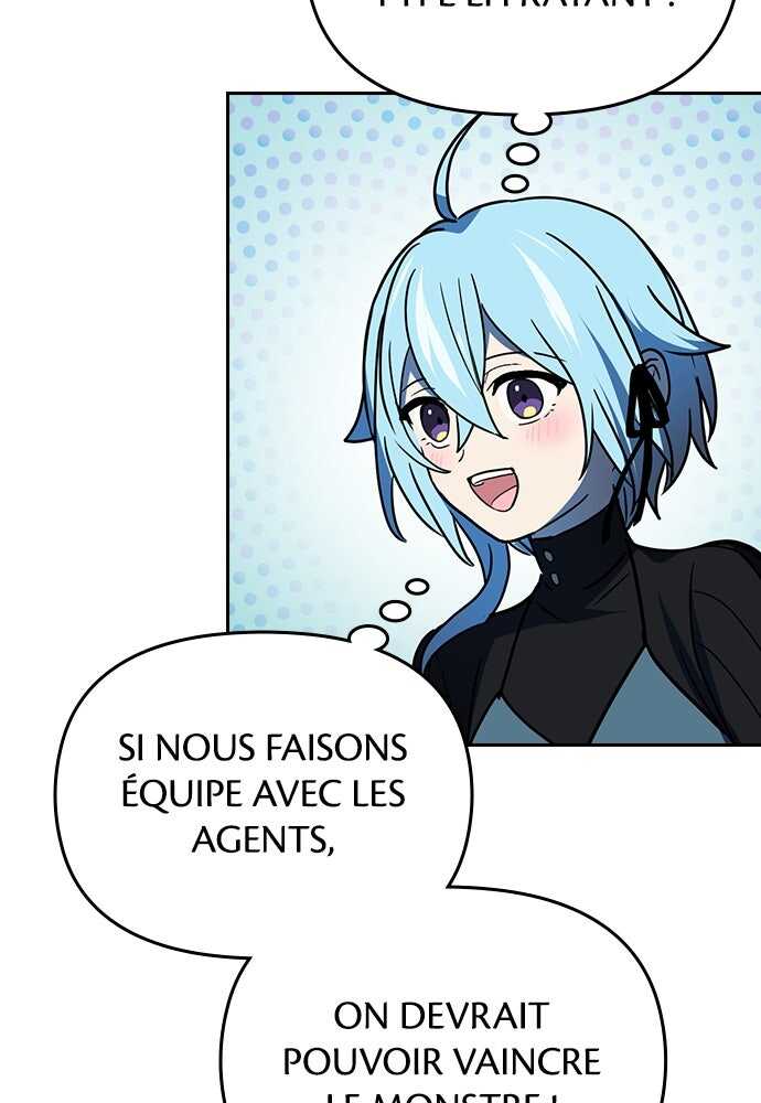 Read Reborn ranker FR Manga Online