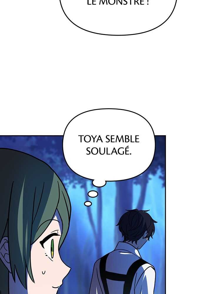 Read Reborn ranker FR Manga Online