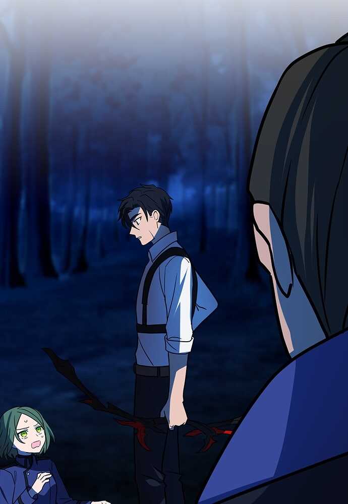 Read Reborn ranker FR Manga Online