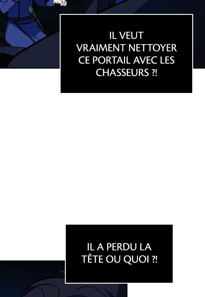 Read Reborn ranker FR Manga Online