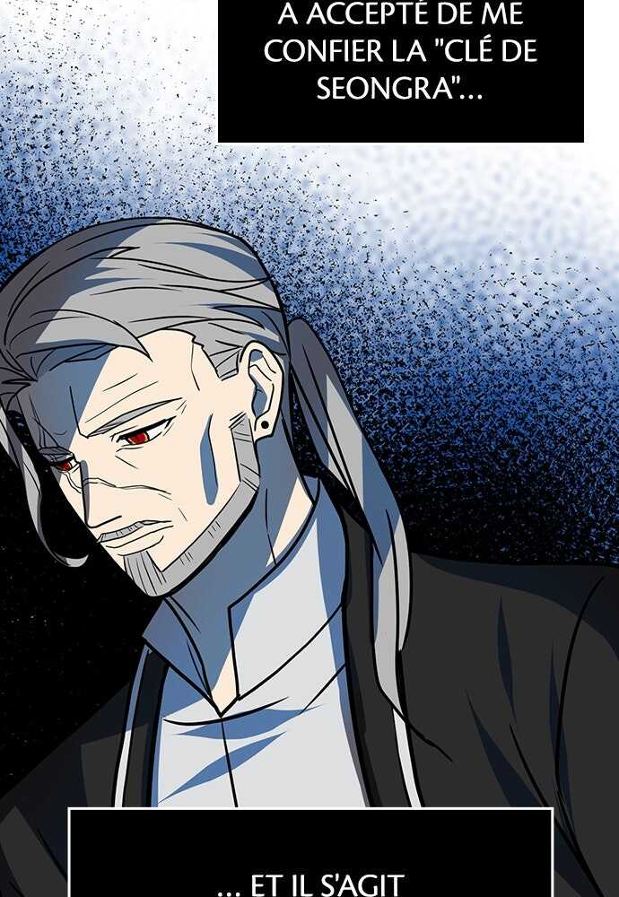 Read Reborn ranker FR Manga Online