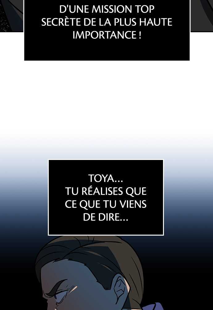 Read Reborn ranker FR Manga Online