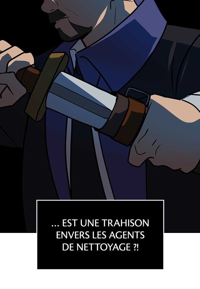 Read Reborn ranker FR Manga Online