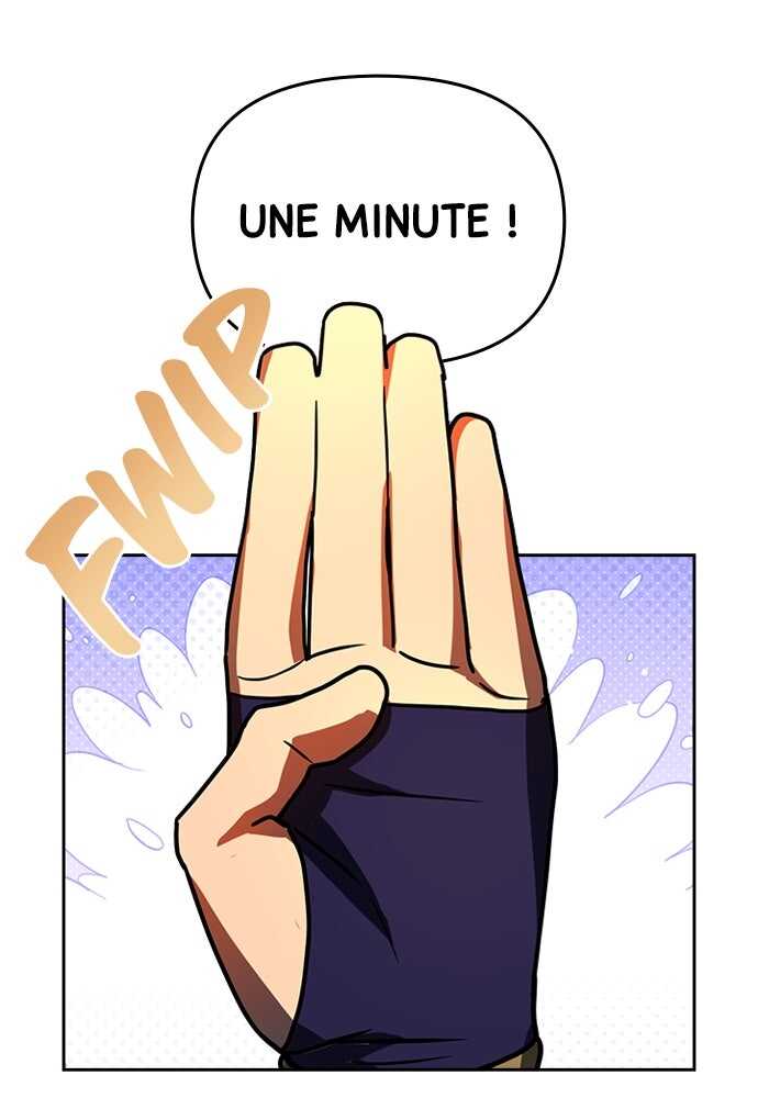 Read Reborn ranker FR Manga Online