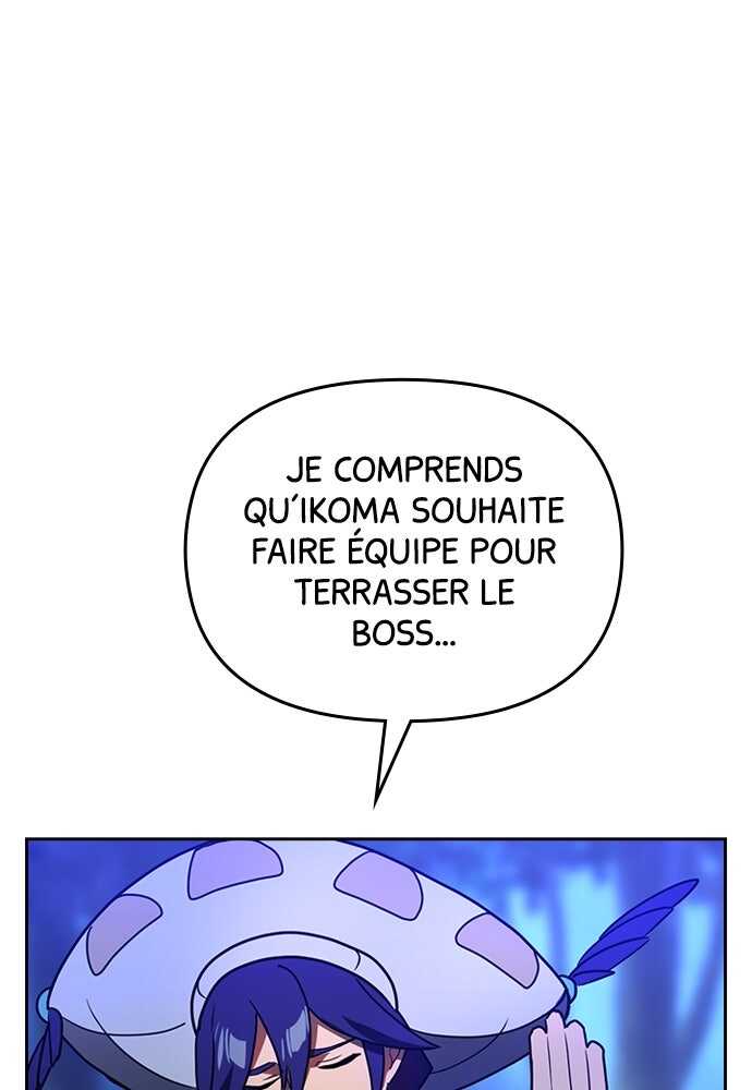 Read Reborn ranker FR Manga Online