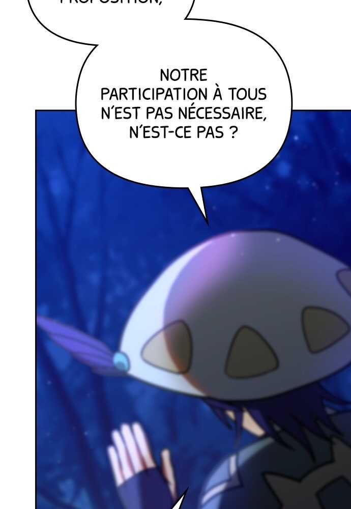 Read Reborn ranker FR Manga Online